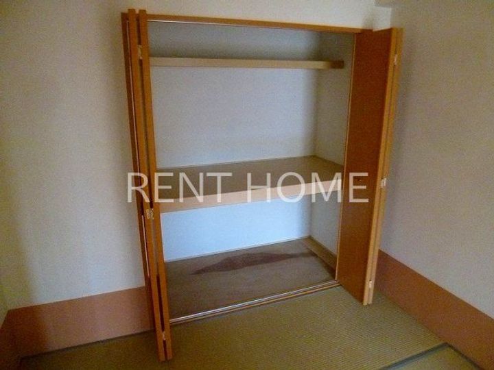 コートレジデンスの内装