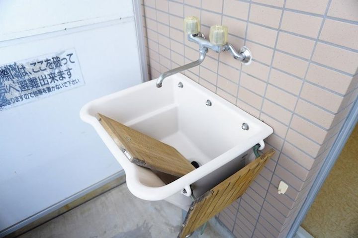 ベルフォーレ弐番館のその他画像