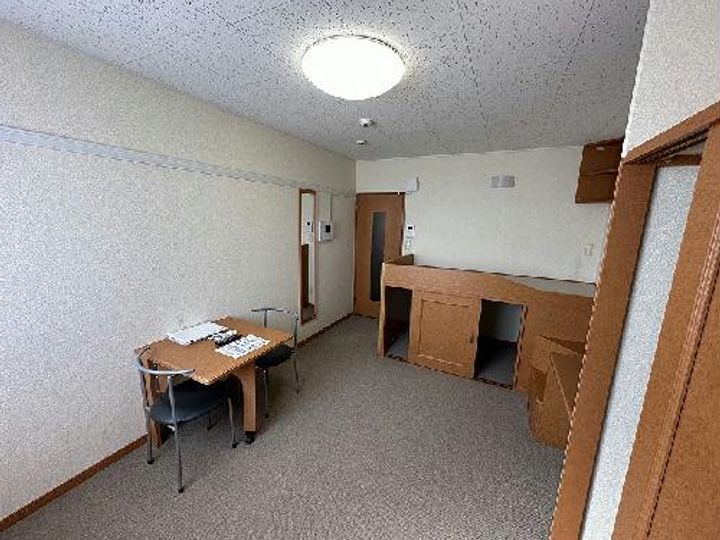 レオパレスサニーヒルズのその他画像