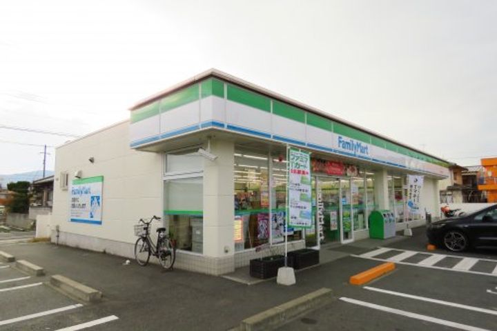 広島県福山市曙町5(アパート)の賃貸物件の周辺