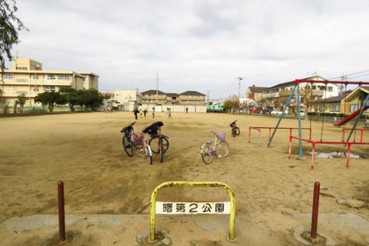 広島県福山市曙町5(アパート)の賃貸物件の周辺