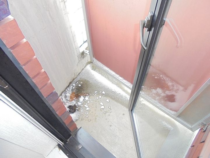 パークヒルズ文京台の内装