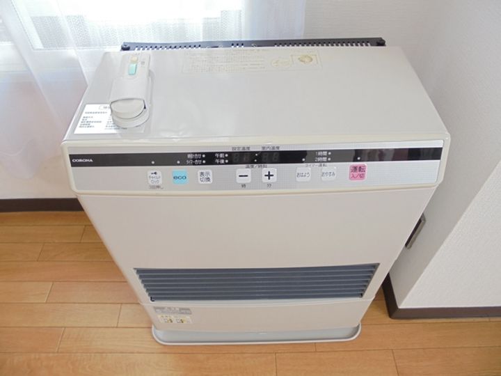 パークヒルズ文京台の内装