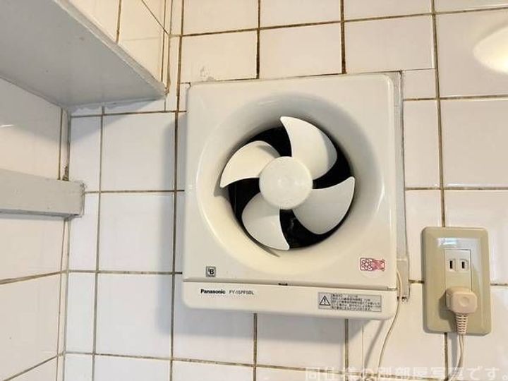 和歌山県和歌山市十三番丁(マンション)の賃貸物件の内装