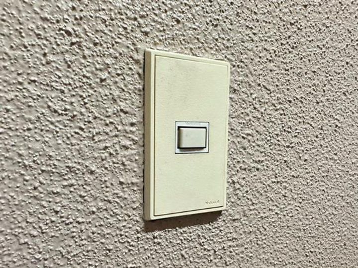 コーポ千鶴の内装