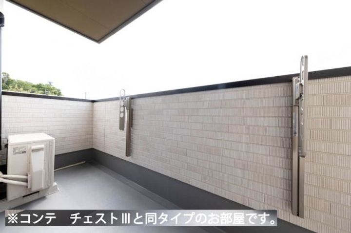 埼玉県さいたま市西区三橋6(アパート)の賃貸物件の内装