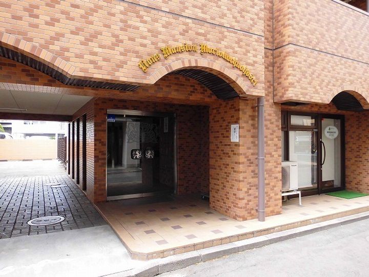 ライオンズマンション盛岡中央通のその他画像