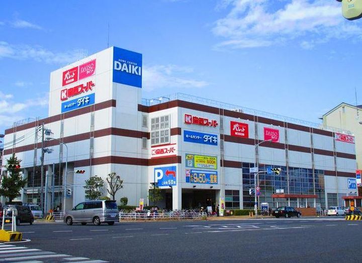 ファステート神戸サルビアの周辺