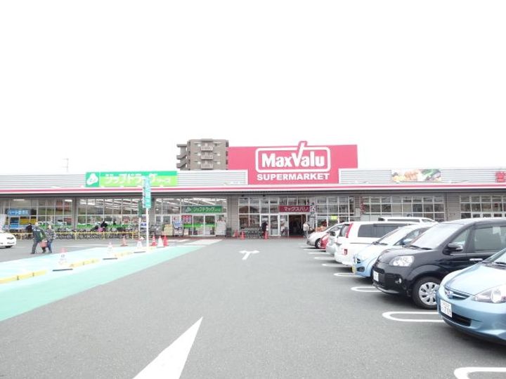 サテライトの周辺