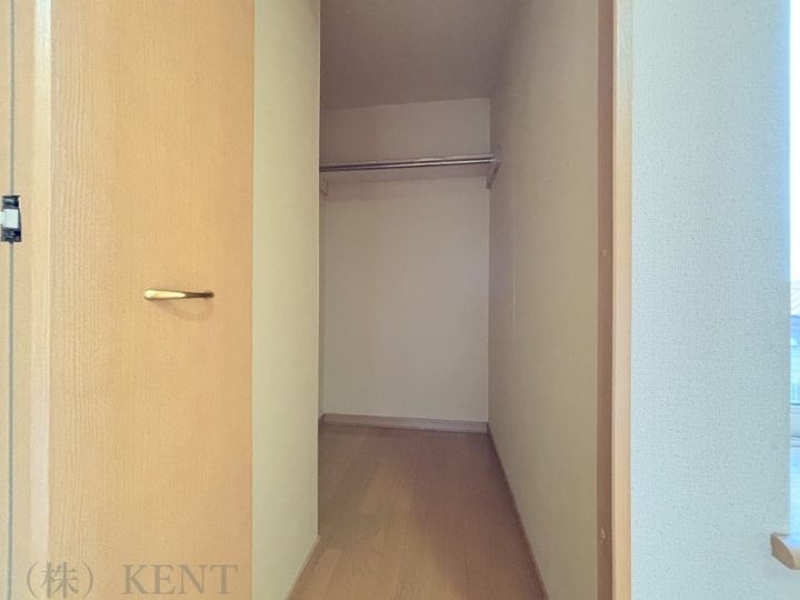エスペランサの内装