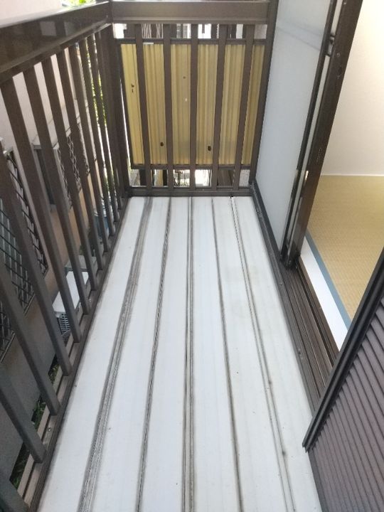 ヌーベルMの内装