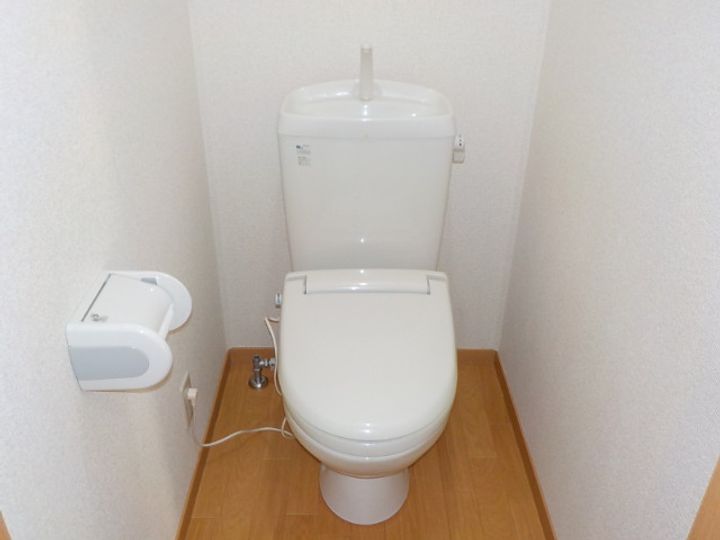 静岡県浜松市中央区神田町(アパート)の賃貸物件の内装