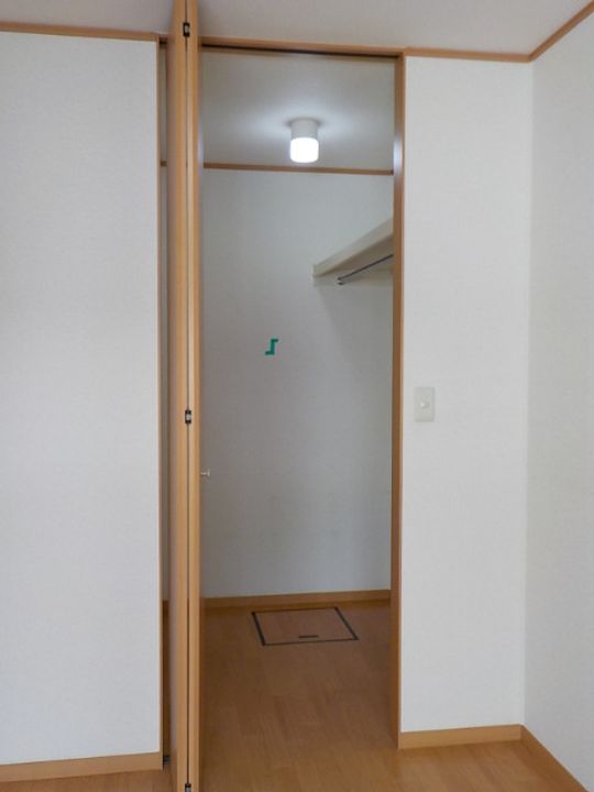 静岡県浜松市中央区神田町(アパート)の賃貸物件の内装