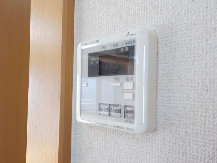 静岡県浜松市中央区神田町(アパート)の賃貸物件の内装