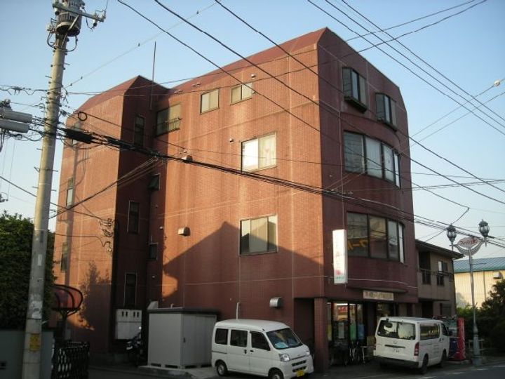 エクセレント92の外観