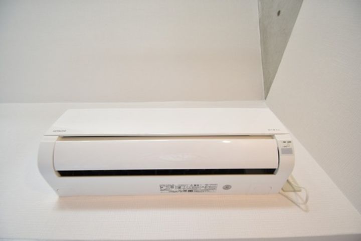 Y’z B.L.D緑井の内装