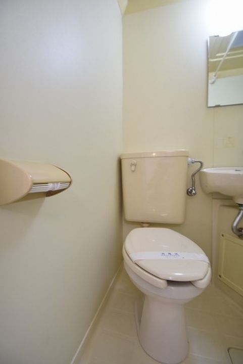 Y’z B.L.D緑井の内装