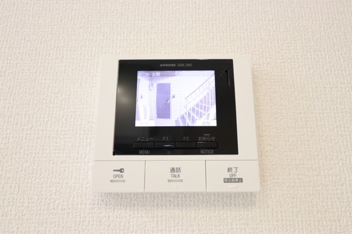 群馬県前橋市文京町3(アパート)の賃貸物件の内装