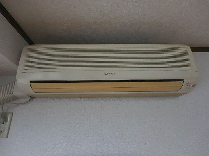東京都板橋区前野町6(マンション)の賃貸物件の内装