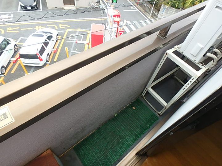 東京都板橋区前野町6(マンション)の賃貸物件の内装