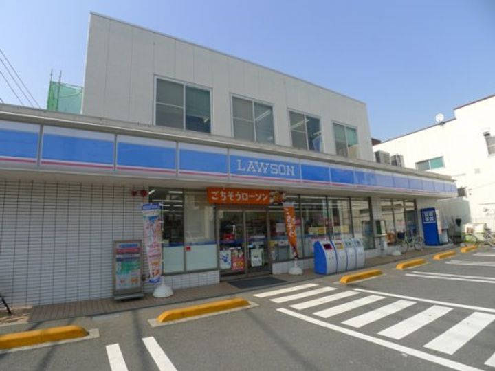 東京都板橋区前野町6(マンション)の賃貸物件の周辺