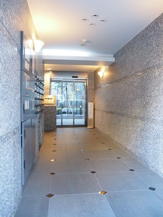 東京都中野区新井4(マンション)の賃貸物件の内装