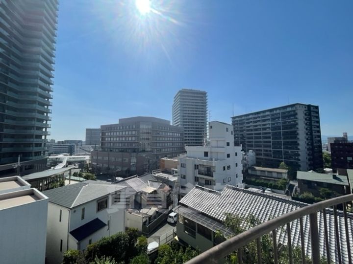 大阪府枚方市香里園町(マンション)の賃貸物件のその他画像