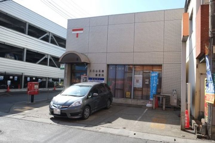 埼玉県入間郡毛呂山町前久保南4(アパート)の賃貸物件の周辺