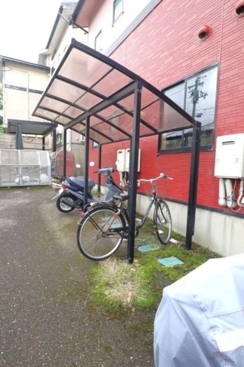 ウイングの地図