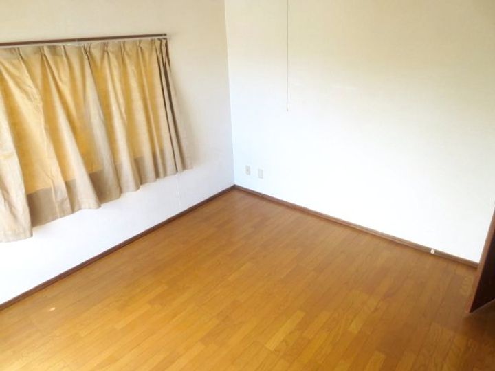 KメゾンNOZAKIの内装