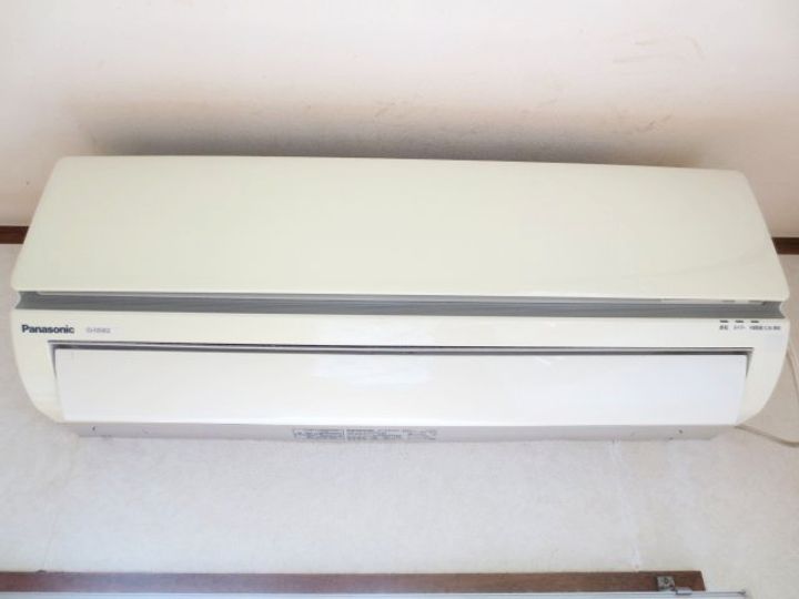 KメゾンNOZAKIの内装