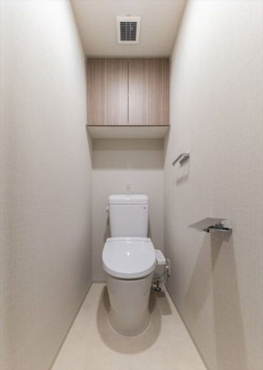 東京都葛飾区西亀有2(マンション)の賃貸物件の内装