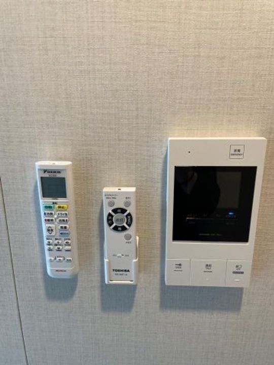 東京都葛飾区西亀有2(マンション)の賃貸物件の内装