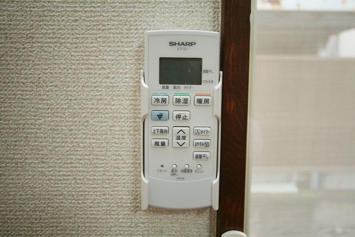 神奈川県小田原市蓮正寺(アパート)の賃貸物件の内装