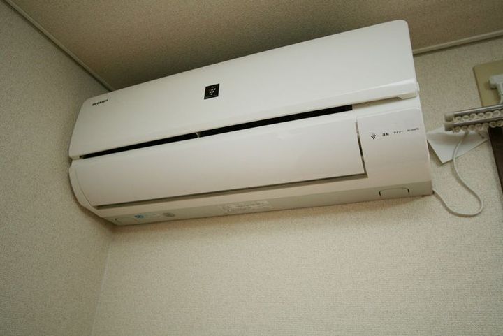 神奈川県小田原市蓮正寺(アパート)の賃貸物件の内装