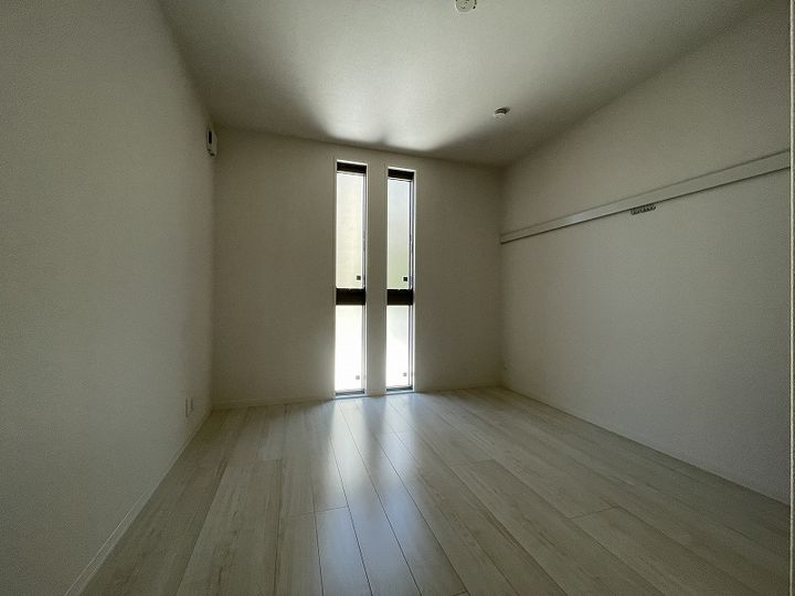 グリナージュ【SHM】の内装