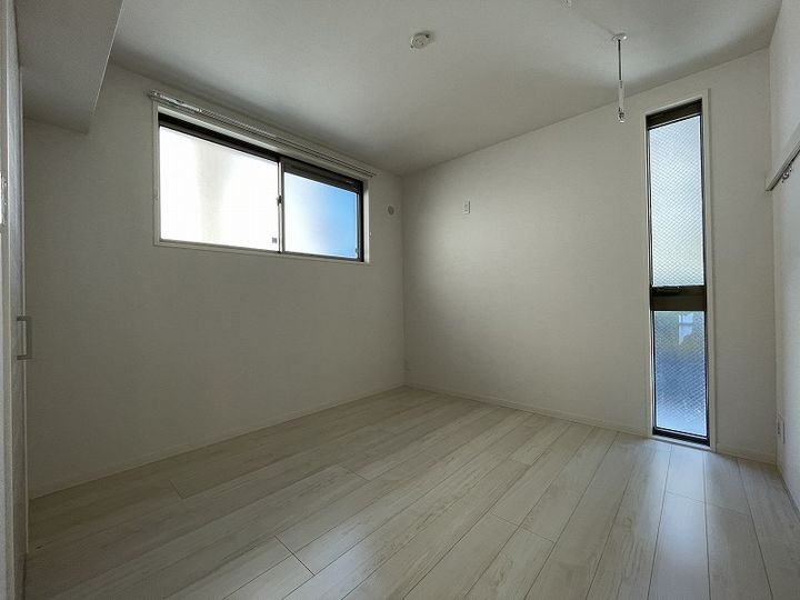 グリナージュ【SHM】の内装