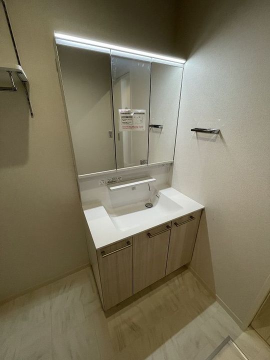 グリナージュ【SHM】の内装