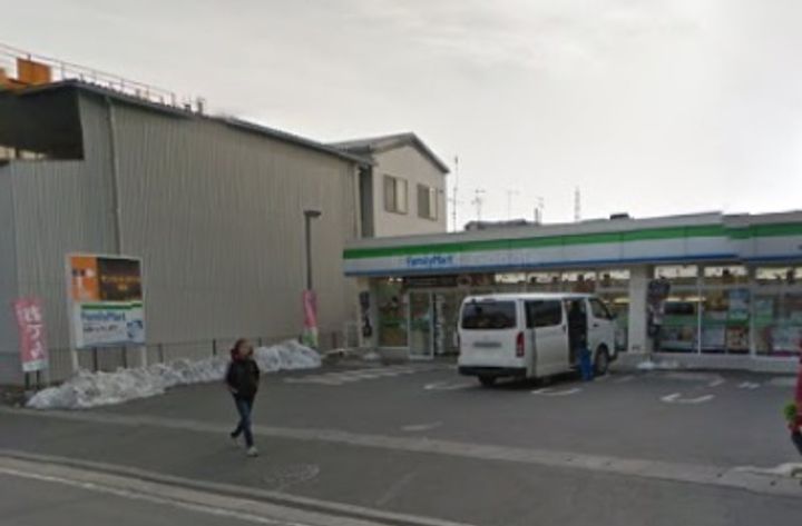 グリナージュ【SHM】の周辺