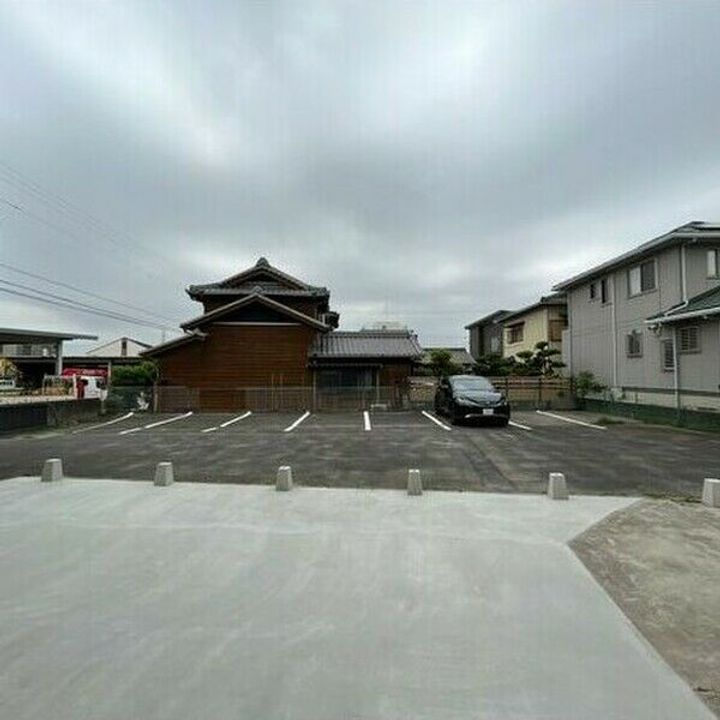 ネログリージョの地図