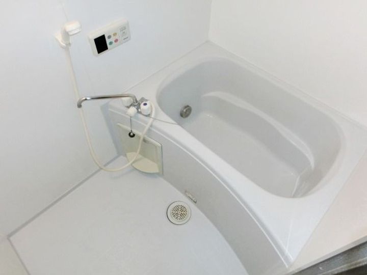 千葉県千葉市若葉区桜木7(一戸建)の賃貸物件の風呂