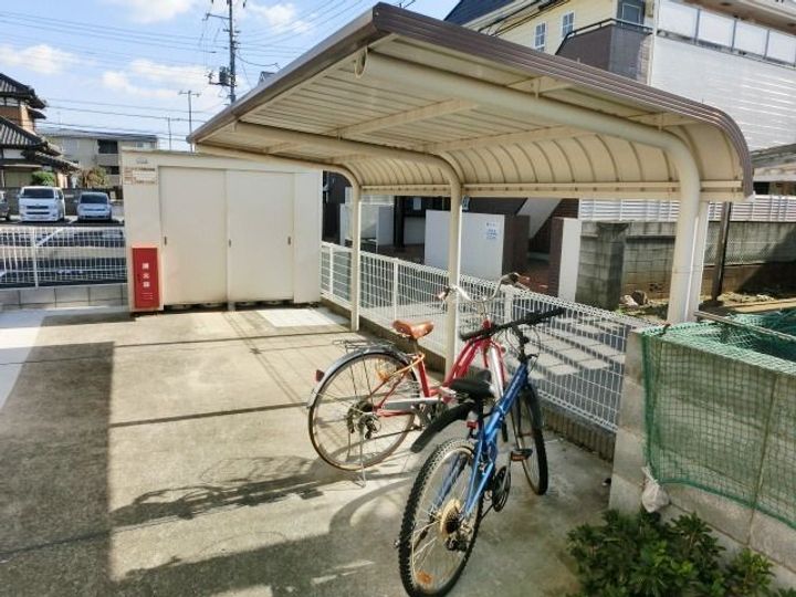 千葉県千葉市若葉区桜木7(一戸建)の賃貸物件の地図
