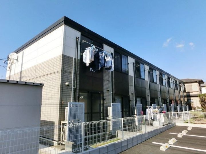 千葉県千葉市若葉区桜木7(一戸建)の賃貸物件の外観