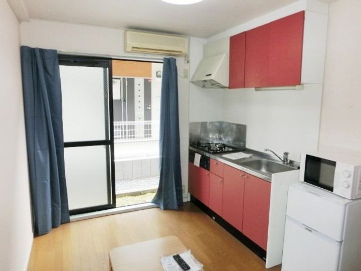 千葉県千葉市若葉区桜木7(一戸建)の賃貸物件の居間