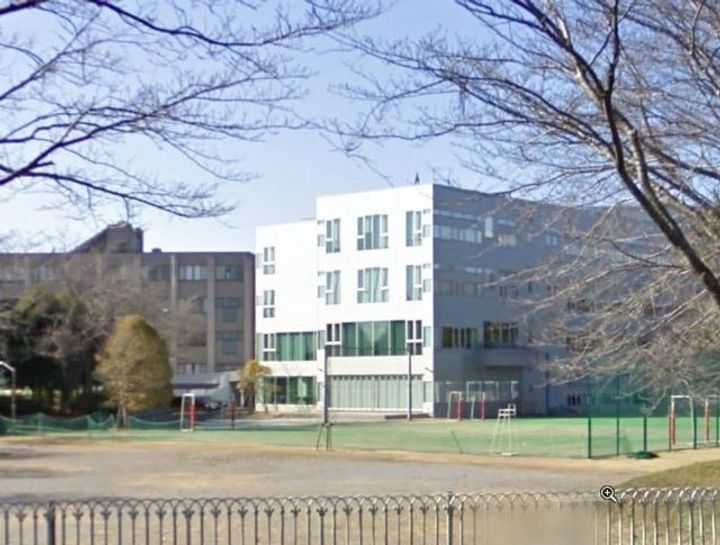 千葉県千葉市若葉区桜木7(一戸建)の賃貸物件の周辺