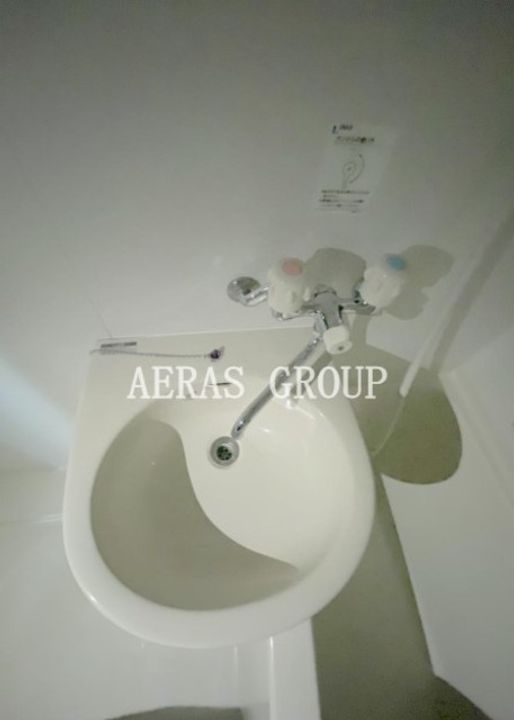 レオネクストココグランデ十条の内装