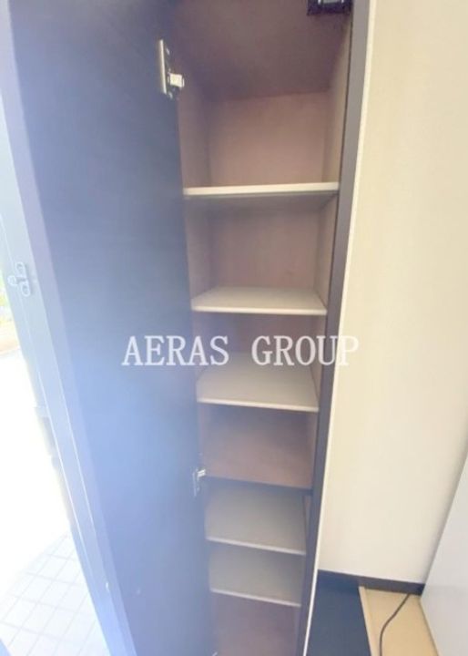 レオネクストココグランデ十条のその他画像