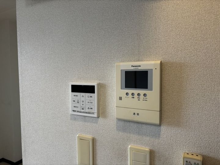 アレグリアの内装