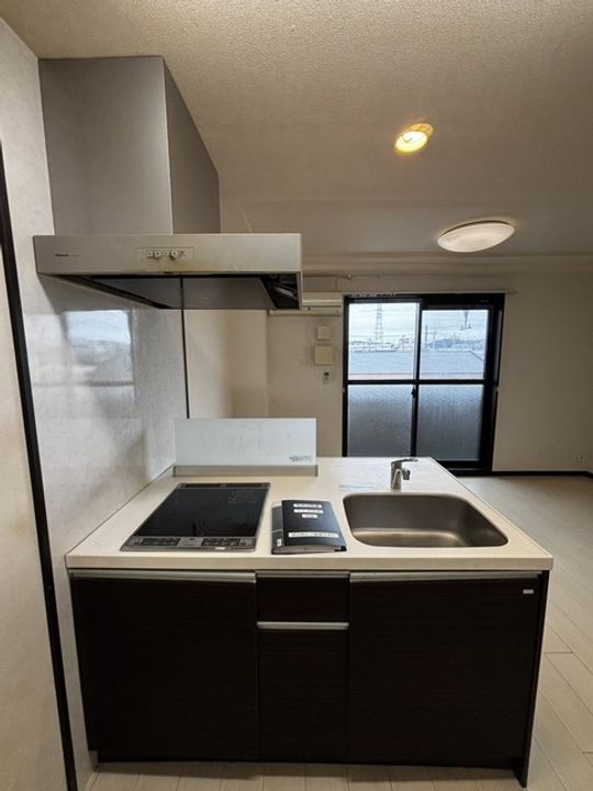 アレグリアのキッチン