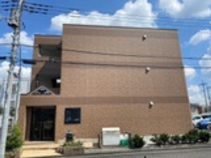 アレグリアの地図